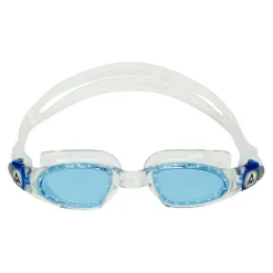 Aqua Sphere  Mako 2 zwembril clear blue