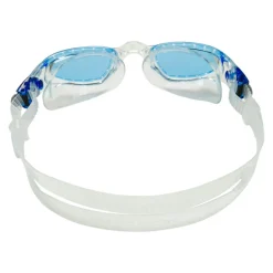 Aqua Sphere Mako 2 zwembril clear blue