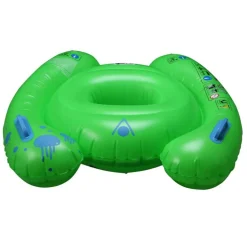 Aqua Sphere  MP Baby Swim Seat drijfstoel junior green 1 - 2  jaar