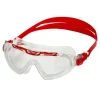 Aqua Sphere  Vista XP zwembril clear red