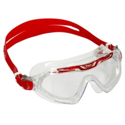 Aqua Sphere Vista XP zwembril clear red