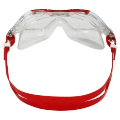 Aqua Sphere Vista XP zwembril clear red