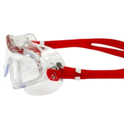Aqua Sphere Vista XP zwembril clear red