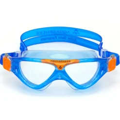 Aqua Sphere  Vista zwembril junior blue orange