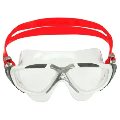 Aqua Sphere  Vista zwembril white red