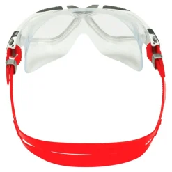 Aqua Sphere  Vista zwembril white red