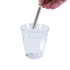 Aquachek Zout teststrips