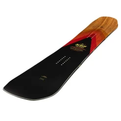 Arbor Shiloh Camber 22 - 23 snowboard