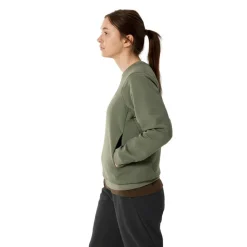 Arc'teryx Aestas Crew Neck sweater dames forage