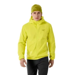 Arc'teryx Atom outdoor jack heren euphoria