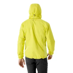 Arc'teryx Atom outdoor jack heren euphoria