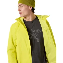 Arc'teryx Atom outdoor jack heren euphoria