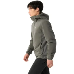 Arc'teryx Atom outdoor jack heren forage