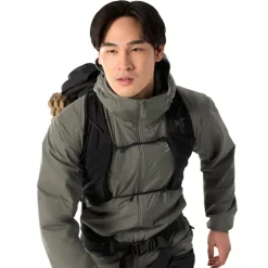 Arc'teryx Atom outdoor jack heren forage