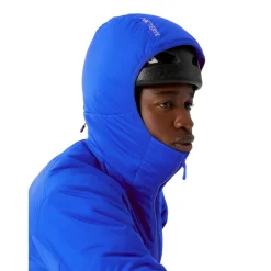 Arc'teryx Atom SV Hoody outdoor jack heren vitality