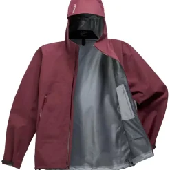 Arc'teryx Beta outdoor jack heren mars