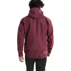 Arc'teryx Beta outdoor jack heren mars