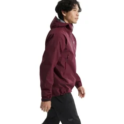 Arc'teryx Beta outdoor jack heren mars