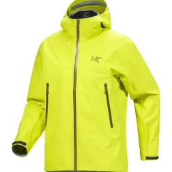 Arc'teryx Beta outdoor jack heren euphoria II