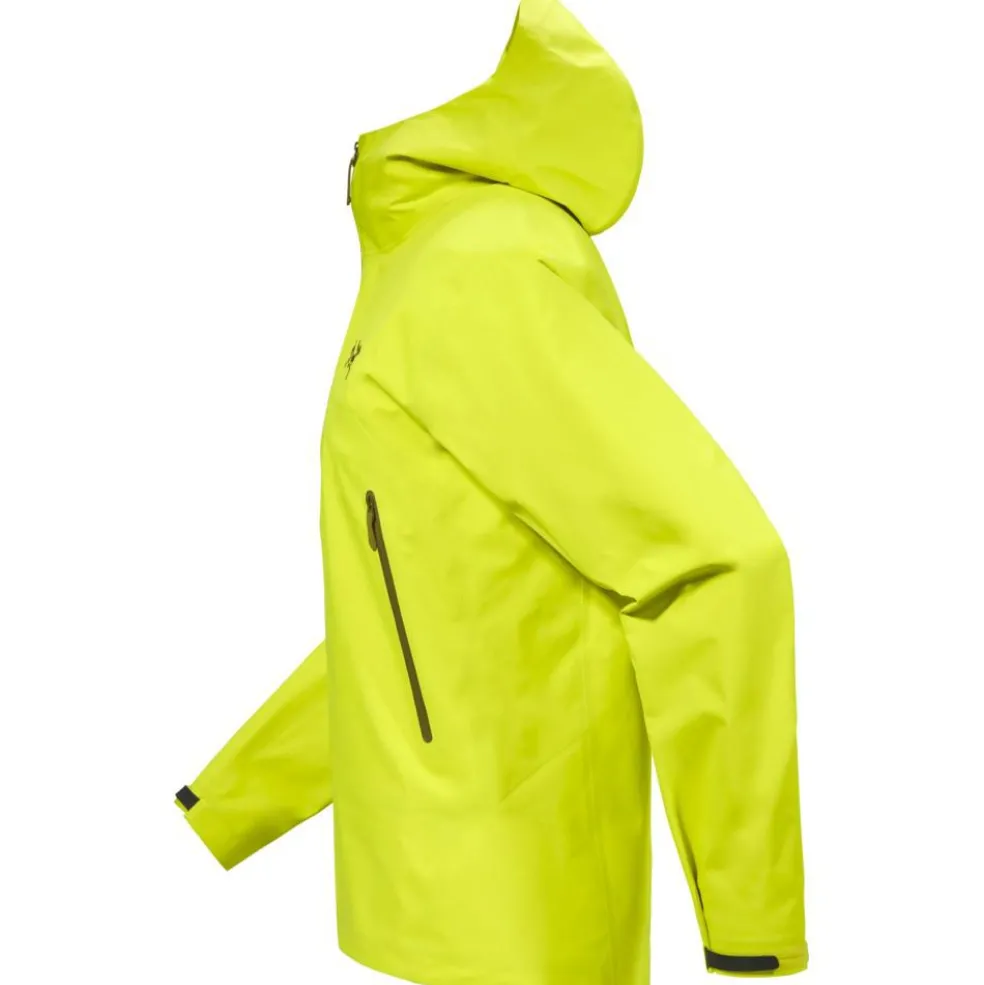 Arc'teryx Beta outdoor jack heren euphoria II