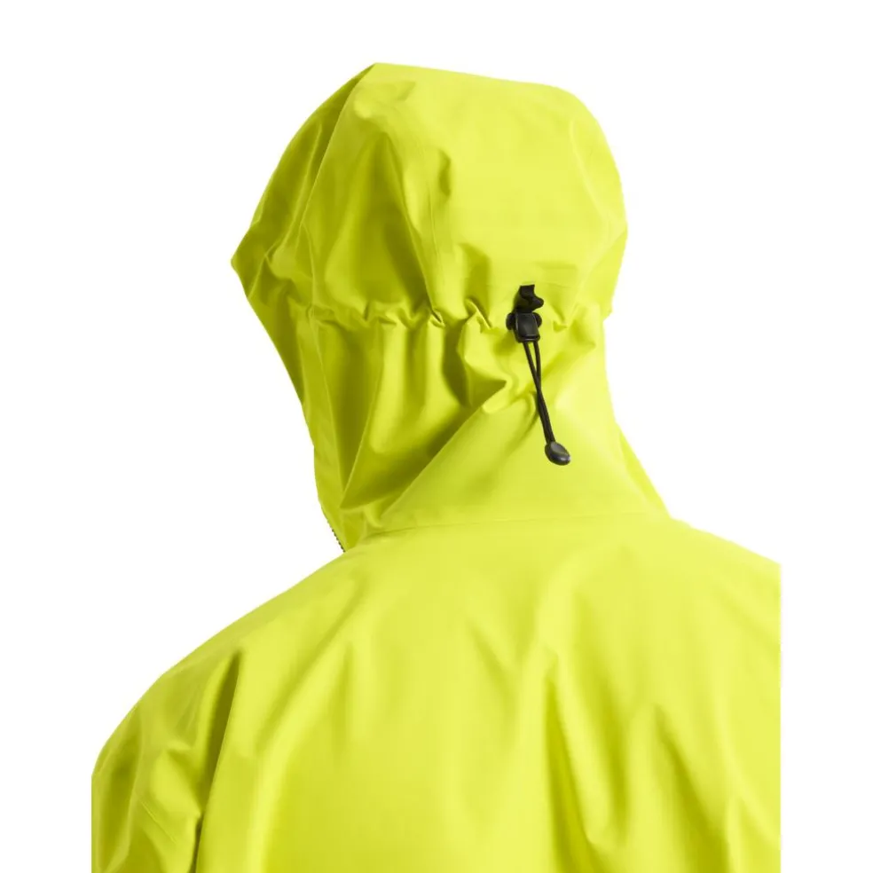 Arc'teryx Beta outdoor jack heren euphoria II