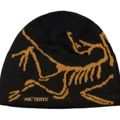 Arc'teryx Bird Head Toque muts 24k black