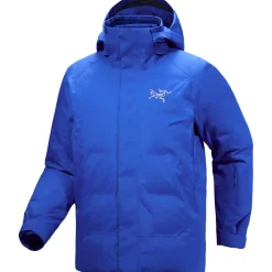 Arc'teryx Fissile SV Down outdoor jack heren vitality