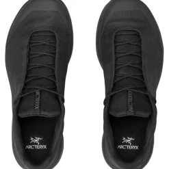 Arc'teryx Kopec GTX wandelschoenen heren black black