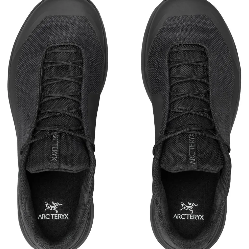 Arc'teryx Kopec GTX wandelschoenen heren black black