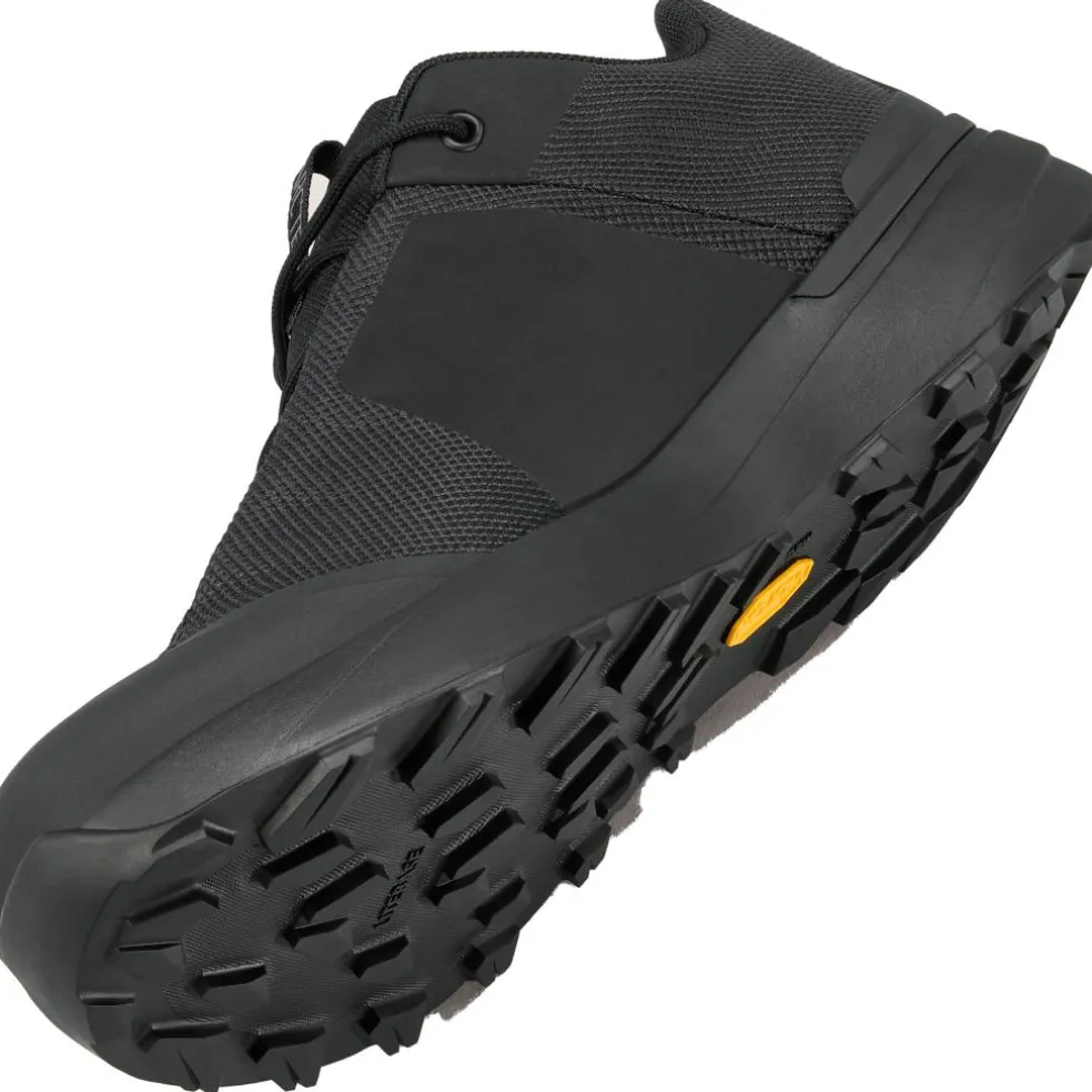 Arc'teryx Kopec GTX wandelschoenen heren black black