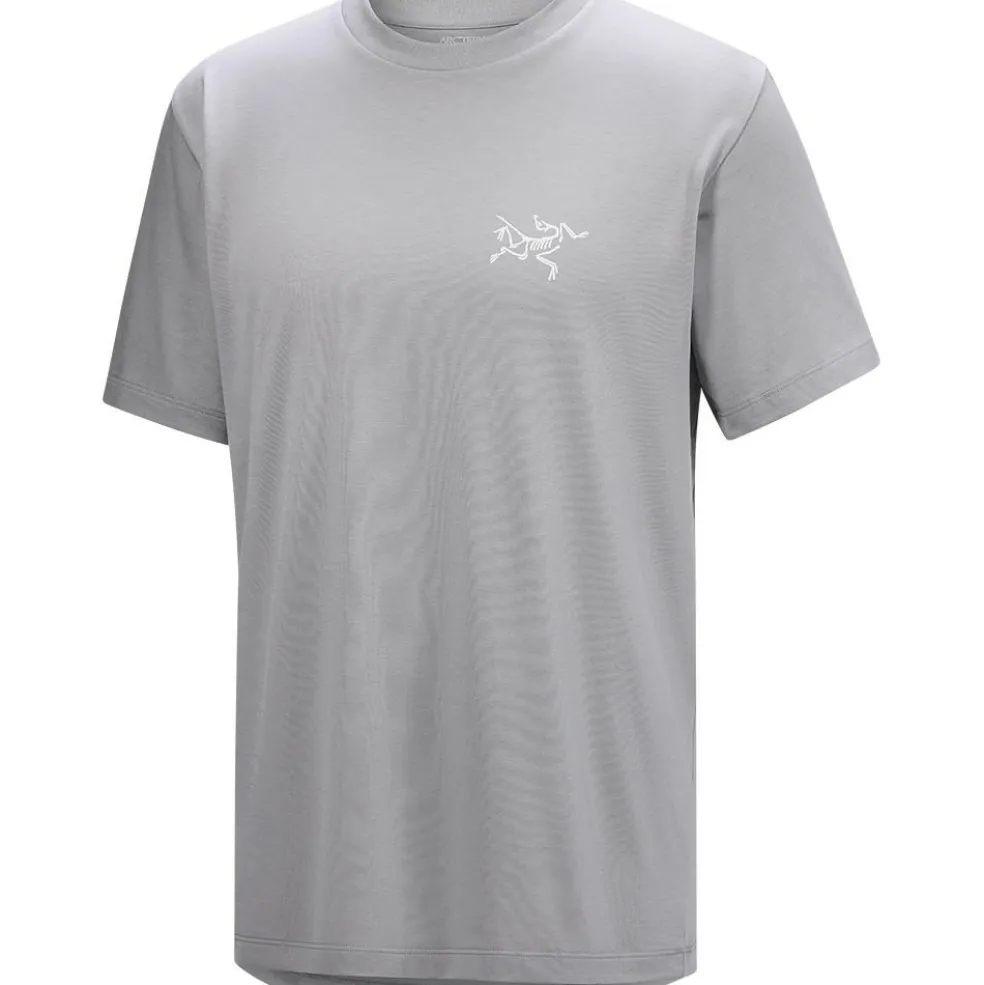 Arc'teryx Kragg SL Cotton shirt heren void