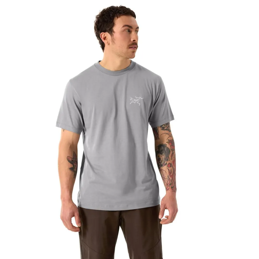 Arc'teryx Kragg SL Cotton shirt heren void