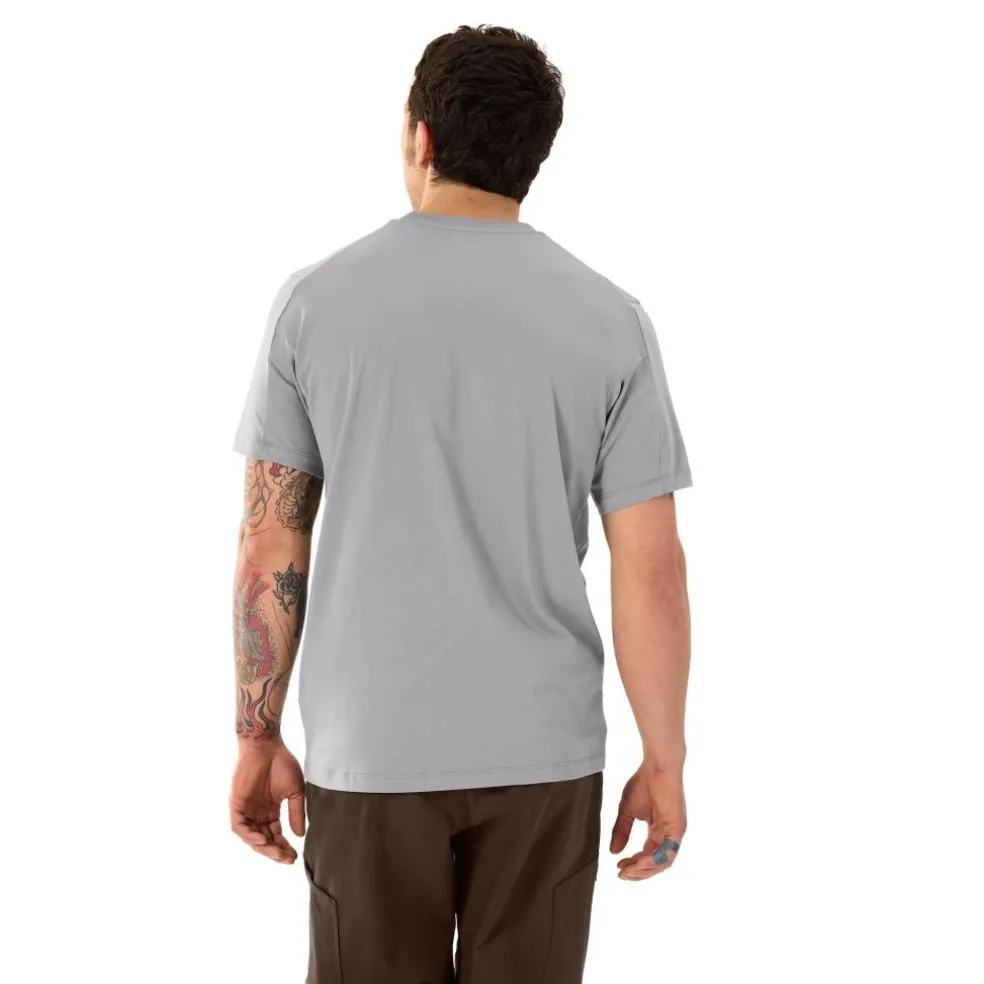 Arc'teryx Kragg SL Cotton shirt heren void