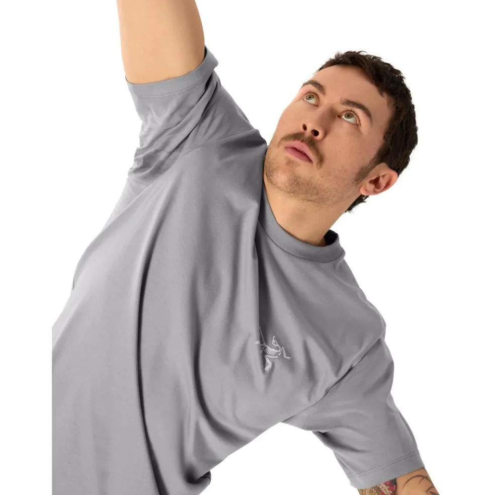 Arc'teryx Kragg SL Cotton shirt heren void