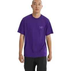 Arc'teryx Kragg SL shirt heren azalea