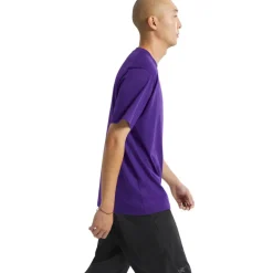 Arc'teryx Kragg SL shirt heren azalea