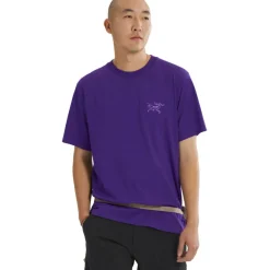 Arc'teryx Kragg SL shirt heren azalea