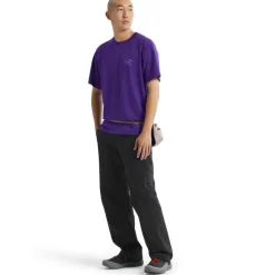 Arc'teryx Kragg SL shirt heren azalea