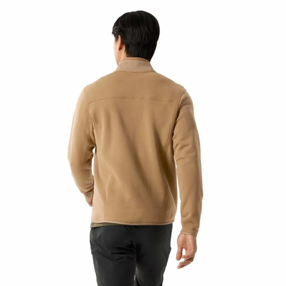 Arc'teryx Kyanite fleece vest heren canvas