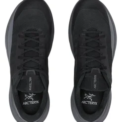 Arc'teryx Norvan LD 4 wandelschoenen heren black cloud