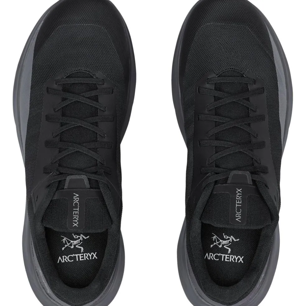 Arc'teryx Norvan LD 4 wandelschoenen heren black cloud