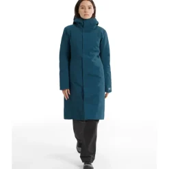 Arc'teryx Patera parka outdoor jack dames nightscape