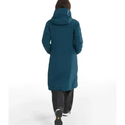 Arc'teryx Patera parka outdoor jack dames nightscape