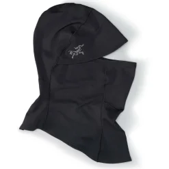 Arc'teryx Rho balaclava black