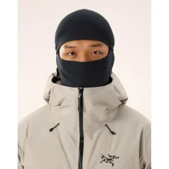Arc'teryx Rho balaclava black