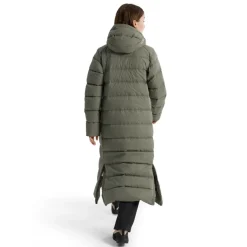 Arc'teryx Thorium Xlong parka outdoor jack dames forage