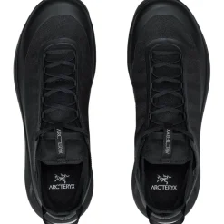 Arc'teryx Vertex Alpine wandelschoenen heren black black