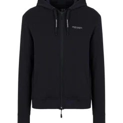 Armani Exchange  8NZM95ZJKRZ vest heren navy blue