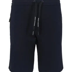 Armani Exchange  8NZS75ZJKRZ short heren navy blue