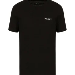 Armani Exchange  8NZT91Z8H4Z shirt heren black